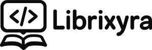 librixyra logo
